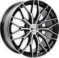 Neo 654 6.5x16 5x114.3 ET 45 Dia 60.1 BD