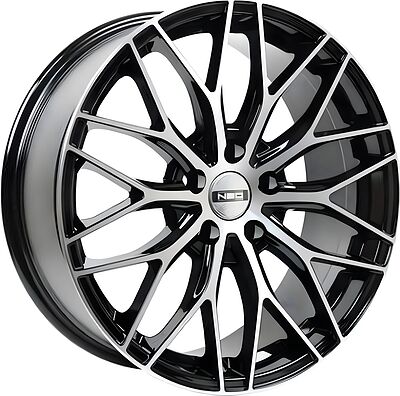 Neo 654 6.5x16 5x114.3 ET 38 Dia 67.1 BD