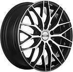 Neo 654 6.5x16 5x114.3 ET 38 Dia 67.1 BDm
