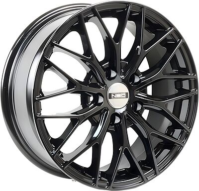 Neo 654 6.5x16 5x114.3 ET 45 Dia 66.1 BL