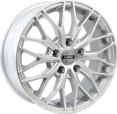 Neo 654 6.5x16 4x100 ET 40 Dia 67.1 S