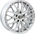 Neo 654 6.5x16 4x100 ET 40 Dia 60.1 Silver Neo 654 6.5x16 4x100 ET 40 Dia 60.1 Silver