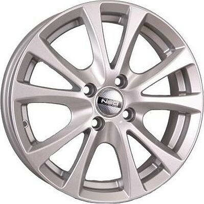 Neo 659 6.5x16 5x114.3 ET 45 Dia 67.1 S
