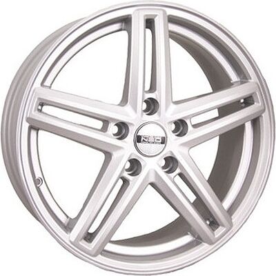 Neo 660 6.5x16 5x108 ET 50 Dia 63.4 SD