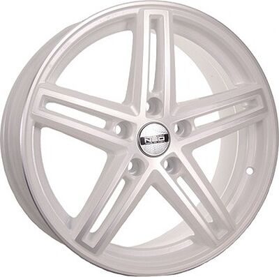 Neo 660 6.5x16 5x115 ET 41 Dia 70.1 WD