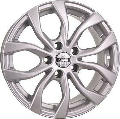 Neo 662 6.5x16 5x100 ET 48 Dia 56.1 SD