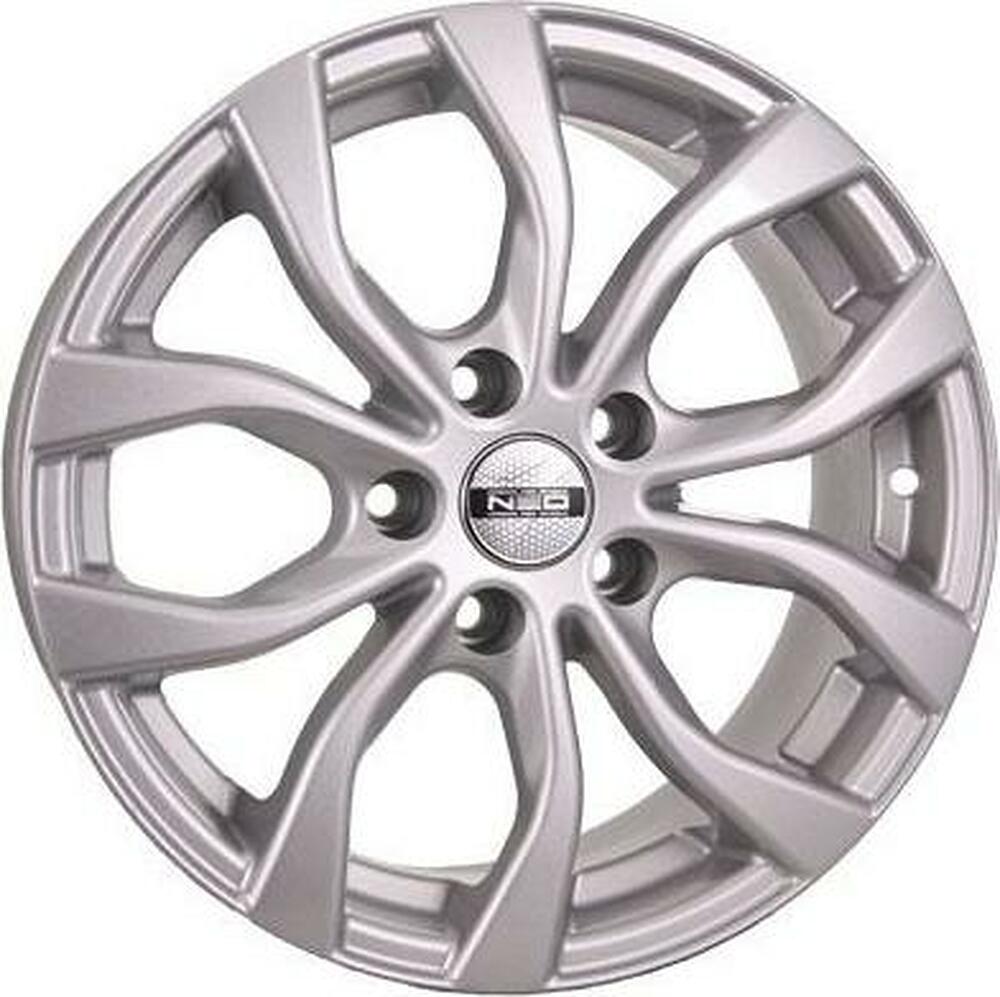 Neo 662 6.5x16 5x112 ET 33 Dia 57.1 SD