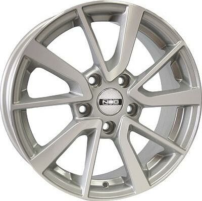 Neo 663 6.5x16 5x114.3 ET 45 Dia 66.1 S