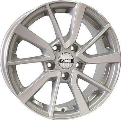 Neo 663 6.5x16 5x114.3 ET 45 Dia 67.1 SD