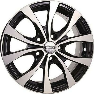 Neo 665 6.5x16 5x112 ET 45 Dia 57.1 BD