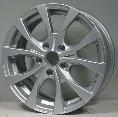 Neo 665 6.5x16 5x112 ET 40 Dia 66.6 S