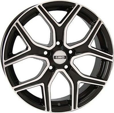 Neo 666 6.5x16 5x112 ET 38 Dia 57.1 BD