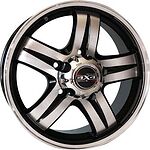 Диски для Mazda AZ Offroad