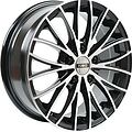 Neo 671 6.5x16 4x100 ET 50 Dia 60.1 BD