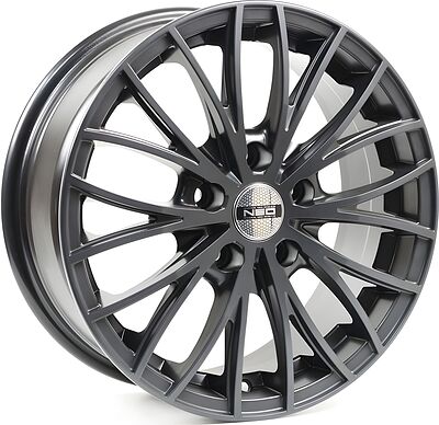 Neo 671 6.5x16 5x110 ET 40 Dia 65.1 BL