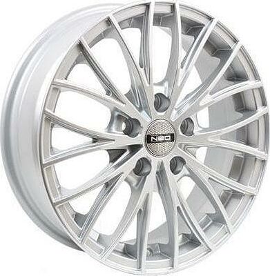 Neo 671 6.5x16 5x112 ET 45 Dia 57.1 S