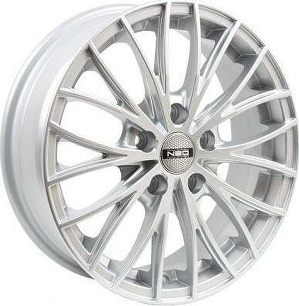 Neo 671 6.5x16 5x114.3 ET 45 Dia 67.1 S
