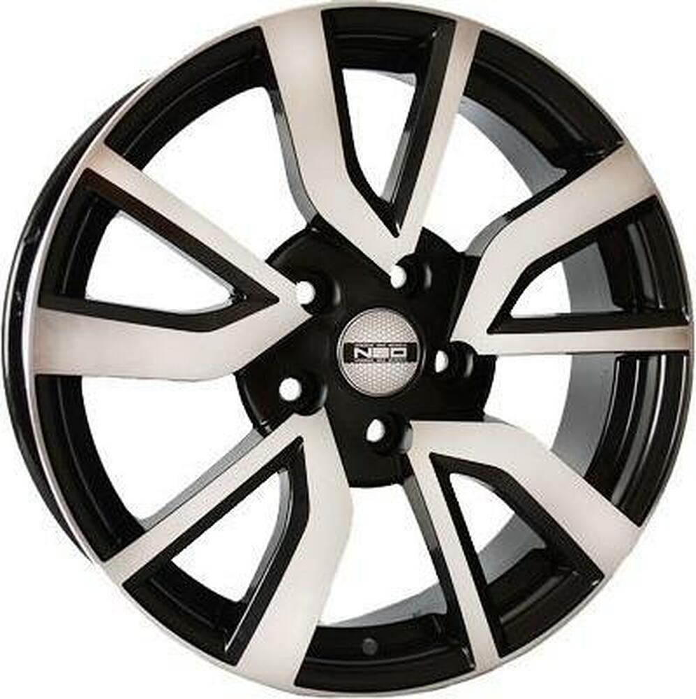 Neo 720 6x17 5x114 ET 45 Dia 66 BD