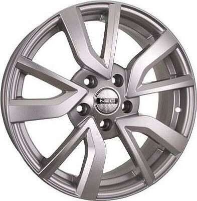 Neo 720 6.5x17 5x114.3 ET 40 Dia 67.1 S