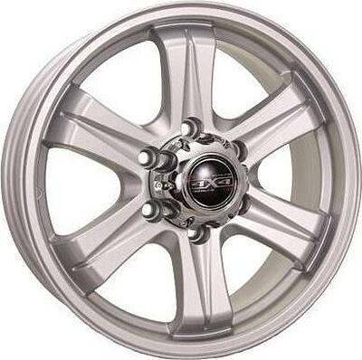 Neo 722 7x17 6x139.7 ET 30 Dia 67.1 S