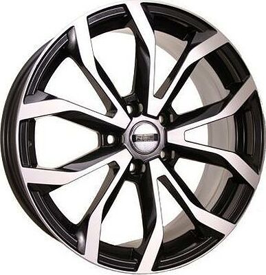 Neo 728 7.5x17 5x112 ET 45 Dia 66.6 BD