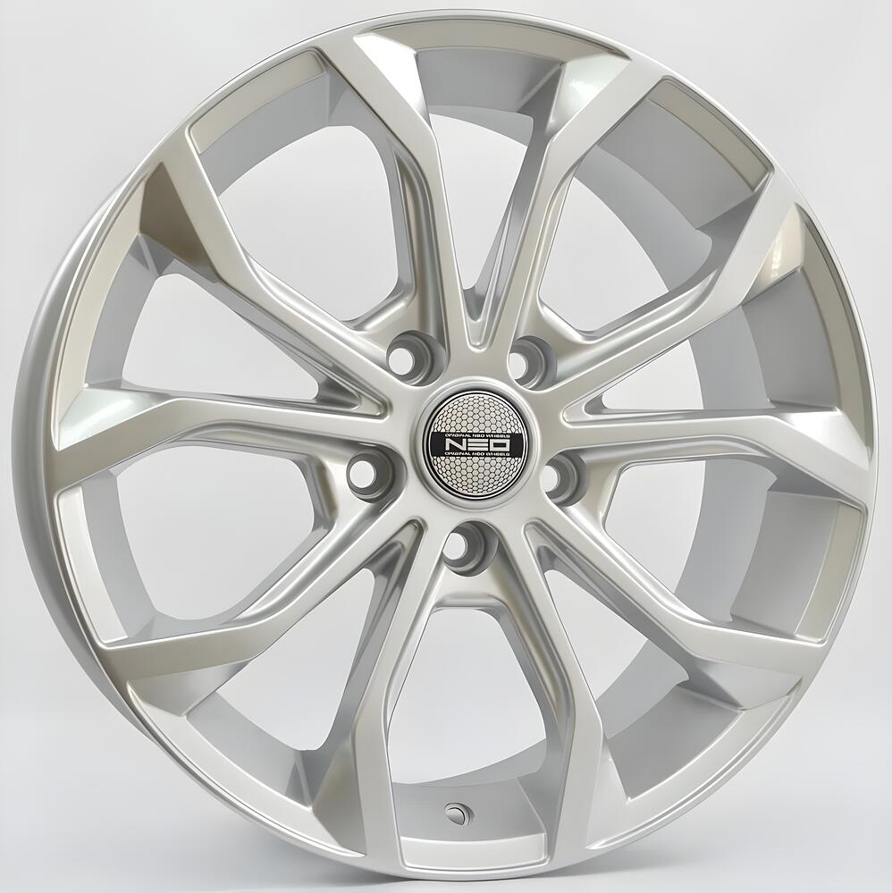 Neo 728 7.5x17 5x112 ET 45 Dia 66.6 S