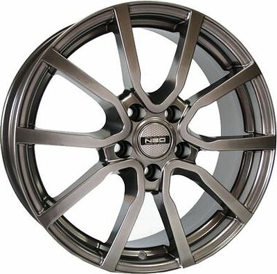 Neo 729 7x17 5x112 ET 43 Dia 57.1 BH