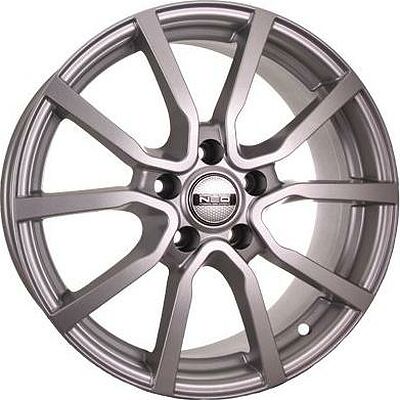 Neo 729 7x17 5x112 ET 43 Dia 57.1 S