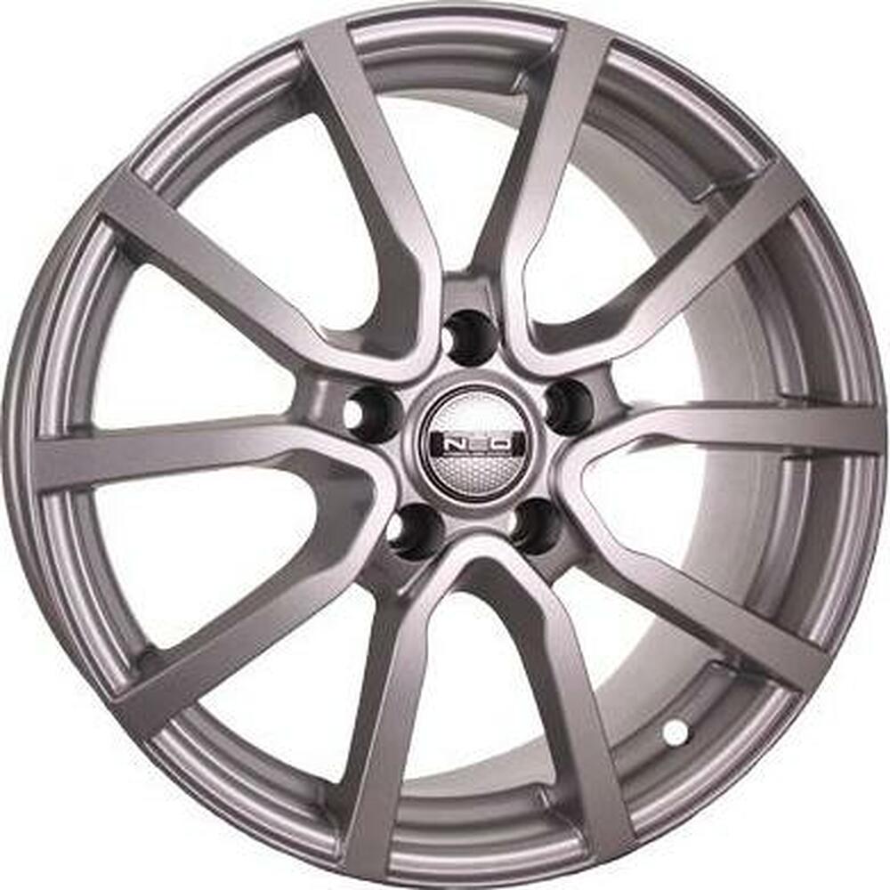 Neo 729 7x17 5x112 ET 43 Dia 57.1 S