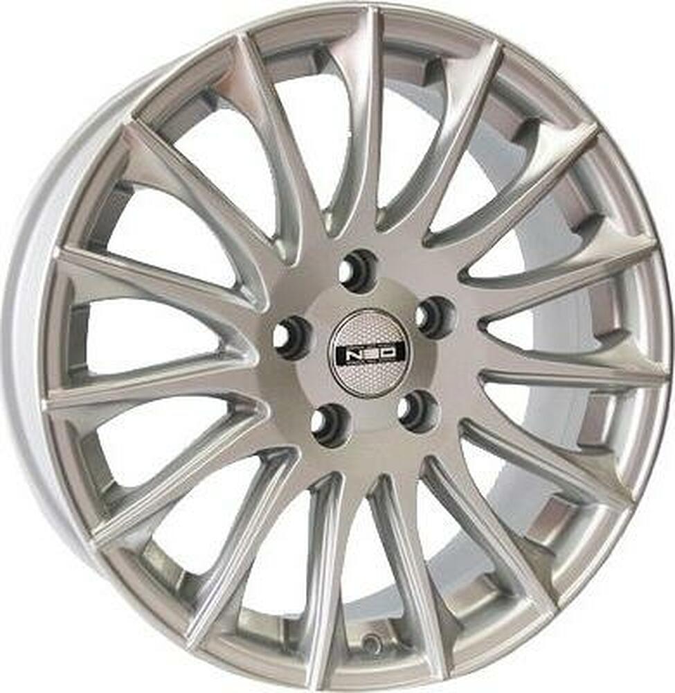 Neo 731 7x17 5x114 ET 40 Dia 67 BD
