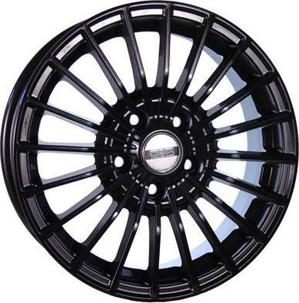 Neo 737 7x17 5x114.3 ET 45 Dia 67.1 BL