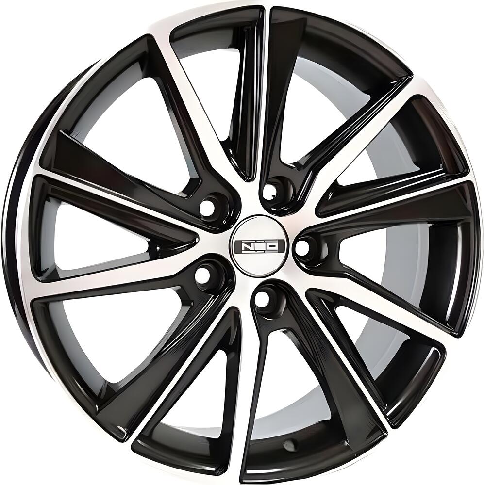 Neo 738 7x17 5x114 ET 46 Dia 60 BD
