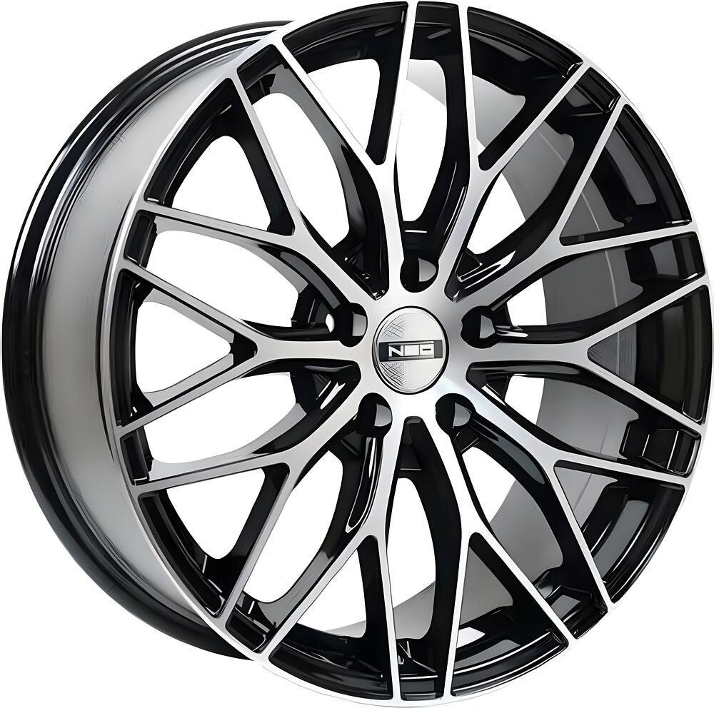 Neo 740 7x17 5x112 ET 40 Dia 57 BD