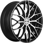 Neo 740 7x17 5x112 ET 40 Dia 57.1 BDm