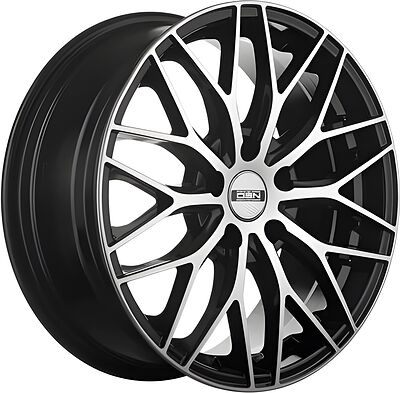 Neo 740 7x17 5x112 ET 40 Dia 66.6 BDm