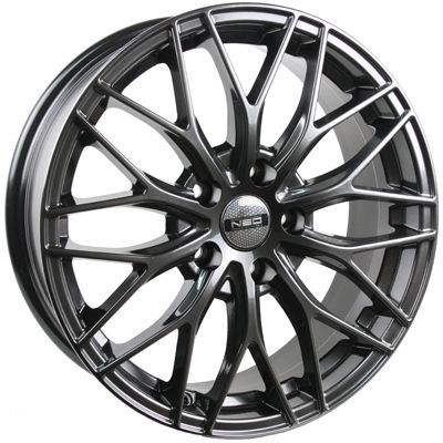 Neo 740 7x17 5x114 ET 40 Dia 66 BH