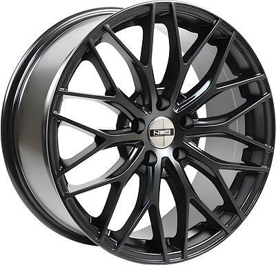 Neo 740 7x17 5x108 ET 45 Dia 67 BLm