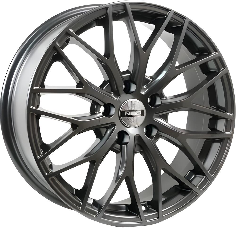 Neo 740 7x17 5x114 ET 45 Dia 67 BMG