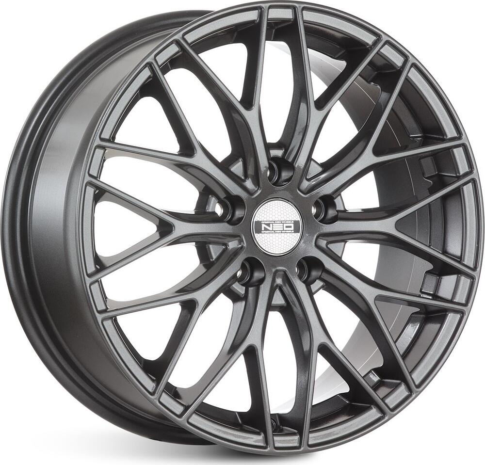 Neo 740 7x17 5x108 ET 45 Dia 67.1 GG