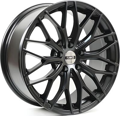 Neo 740 7x17 5x114.3 ET 40 Dia 64.1 MG