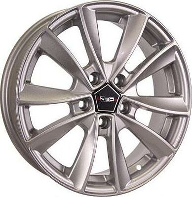 Neo 742 7x17 5x114.3 ET 45 Dia 67.1 S