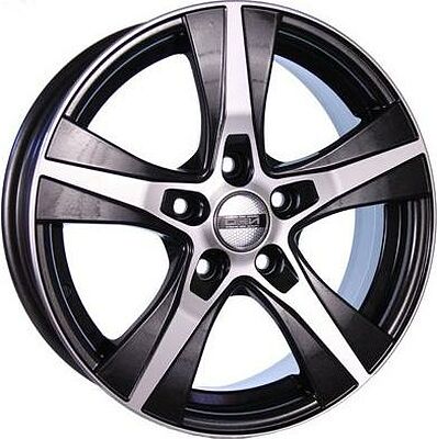 Neo 743 7x17 5x108 ET 31 Dia 60.1 S
