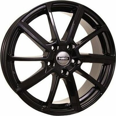 Neo 748 7x17 5x105 ET 42 Dia 56.6 BL