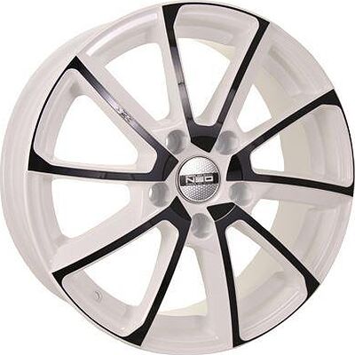 Neo 748 7x17 5x114.3 ET 39 Dia 60.1 W