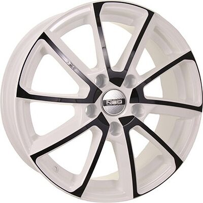 Neo 748 7x17 5x114.3 ET 39 Dia 60.1 WB