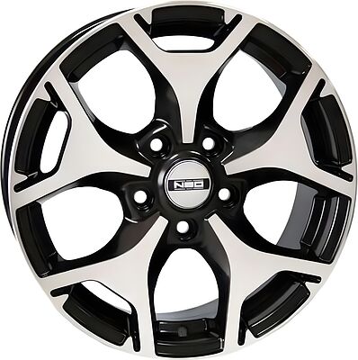 Neo 753 7x17 5x100 ET 48 Dia 56 BD