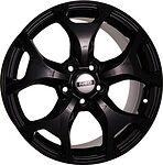 Neo 753 7x17 5x114.3 ET 50 Dia 67.1 BL