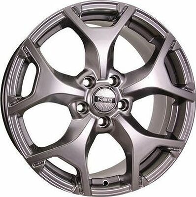 Neo 753 7x17 5x108 ET 48 Dia 63.4 HB