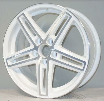 Neo 760 7x17 5x105 ET 42 Dia 56.6 W