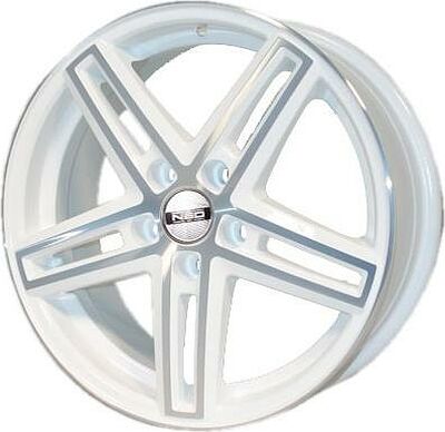 Neo 760 7x17 5x115 ET 41 Dia 70.1 WD
